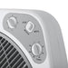 EAN 8436011053797 - Orbegozo BF 0140 Blanco imagen 3