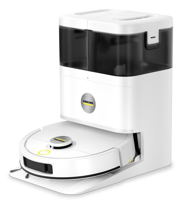 EAN 4066529216595 - Kärcher RVM 4 COMFORT 300 L Blanco imagen 1