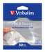 EAN 0023942499923 - Verbatim 49992 funda para discos ópticos 50 discos imagen 4