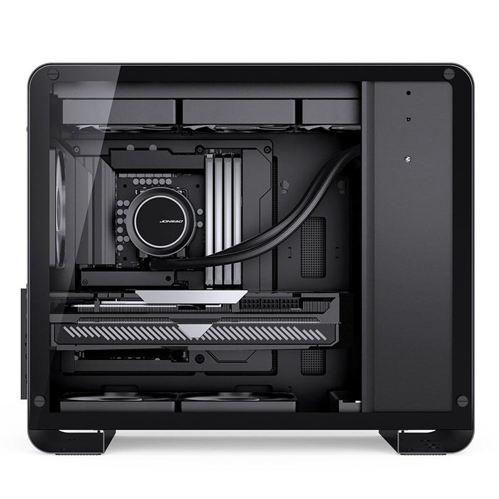 EAN 6970620553054 - Jonsbo U4 Mini Mini Tower Negro imagen 20