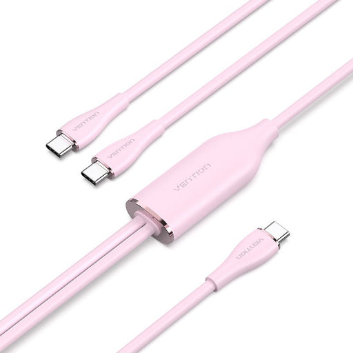 EAN 6922794774247 - Vention CTMPG cable USB USB 2.0 imagen 1
