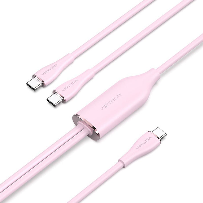 EAN 6922794774247 - Vention CTMPG cable USB USB 2.0 imagen 1