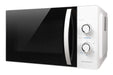 EAN 8426156018713 - Grunkel MWG-25MG Blanco Microondas con grill Encimera 25 L 800 W imagen 1