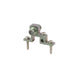 EAN 4021121437359 - Kathrein EMU 21 F Plata imagen 1
