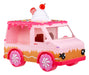 EAN 0035051541073 - MGA Entertainment Yummiland Lipgloss Truck Tráiler de juguete imagen 5