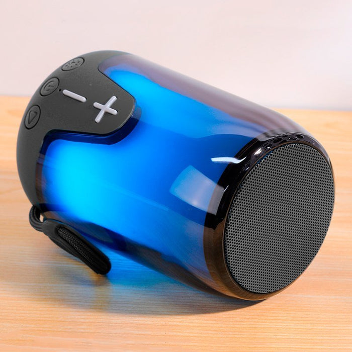 EAN 8434847068695 - COOL Accesorios 8434847068695 Altavoz para fiestas Negro 5 W imagen 3