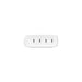EAN 0745883868230 - Belkin BoostCharge Pro Portátil, Smartphone, Tableta Blanco Corriente alterna Carga rápida Interior imagen 2