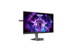 EAN 4038986142120 - AOC AGON PRO AG246FK pantalla para PC 61,2 cm (24.1") 1920 x 1080 Pixeles Full HD LCD Negro imagen 10