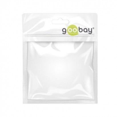 EAN 4040849385322 - Goobay 38532 Adaptador gráfico USB 3840 x 2160 Pixeles Negro imagen 2