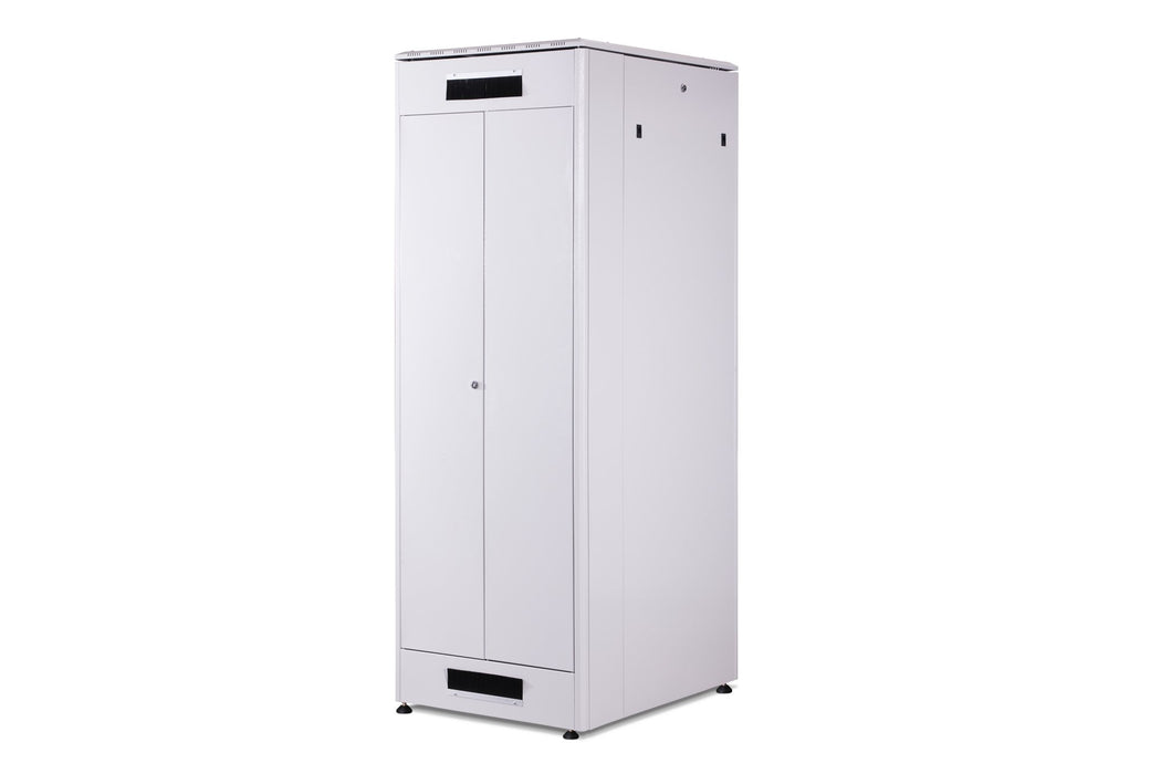 EAN 4016032353522 - Digitus DN-19 47U-8/10-1 armario rack Rack o bastidor independiente Gris imagen 9