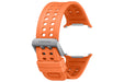 EAN 8806099287825 - Samsung Marine Band (S/M/L) for Galaxy Watch Ultra2 Grupo de rock Naranja imagen 3