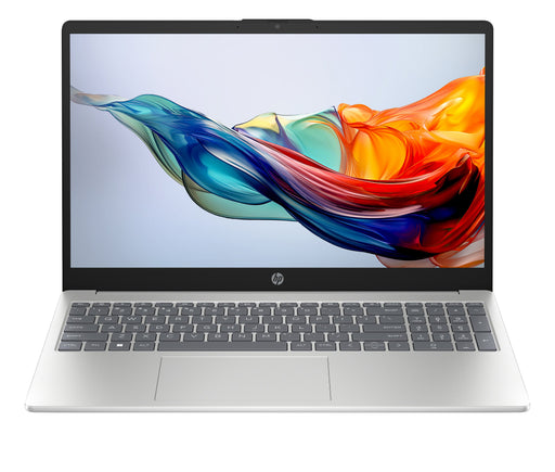 EAN 821844742365 - HP Laptop 15-fc1007nsx AMD Ryzen™ 5 7520U Portátil 39,6 cm (15.6") Full HD 16 GB LPDDR5-SDRAM 512 GB SSD W imagen 1