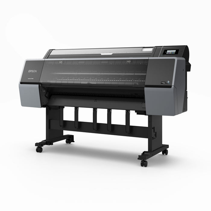 EAN 8715946743714 - Epson SureColor P9300 Spectro 44inch LFP 10 colors ink-jet Roll 111.8cm 2400x1200 dpi Gigabit LAN USB 3.0 imagen 10