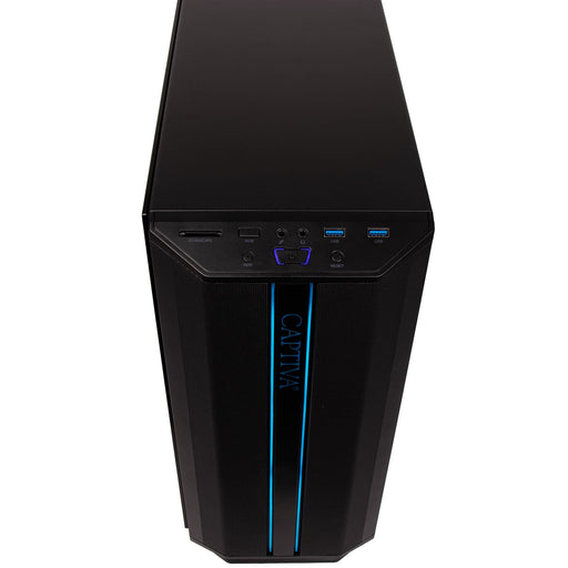 EAN 4046373982068 - CAPTIVA 98206 PCs/estación de trabajo AMD Ryzen™ 7 5700X 32 GB DDR4-SDRAM 1 TB SSD NVIDIA GeForce RTX 506 imagen 2