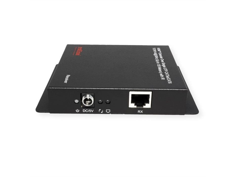EAN 7630049633391 - ROLINE 14.01.3642 extensor audio/video Transmisor y receptor de señales AV imagen 7