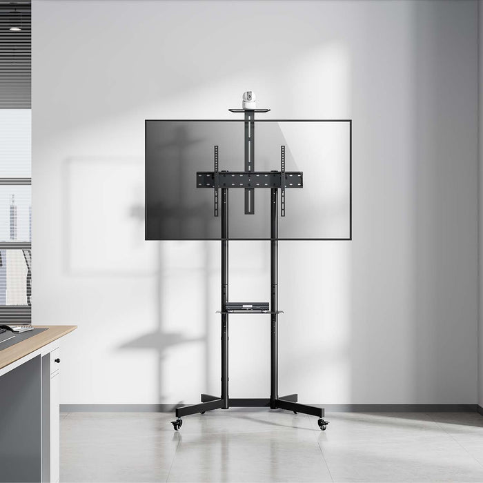 EAN 8435739902431 - AISENS FT70TE-335 soporte para TV 177,8 cm (70") imagen 5