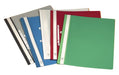 EAN 4005546214597 - Durable Clear View Folder archivador PVC Negro imagen 2