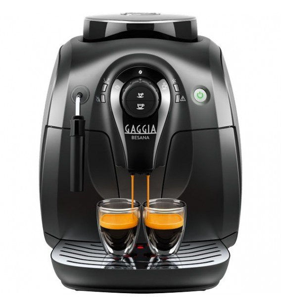 EAN 8710103912736 - Gaggia Besana Semi-automática Máquina espresso 1 L imagen 1