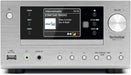 EAN 4019588029378 - TechniSat Viola 710 CD IR Internet Analógico y digital Plata imagen 4