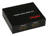 EAN 7630049634572 - ROLINE 14.01.3559 divisor de video HDMI 2x HDMI imagen 1