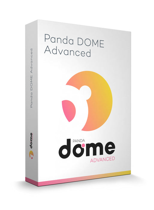 EAN 8426983490904 - Panda Dome Advanced Seguridad de antivirus Base Español 2 licencia(s) 1 año(s) imagen 1