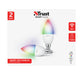 EAN 8713439712933 - Trust 71293 iluminación inteligente Bombilla inteligente Wi-Fi imagen 4
