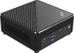 EAN 4711377069502 - MSI Cubi N ADL-001EU Intel® N N200 4 GB DDR4-SDRAM 128 GB SSD Windows 11 Pro Mini PC Negro imagen 4