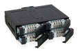 EAN 4711132867183 - Icy Dock MB607SP-B panel bahía disco duro 13,3 cm (5.25") Funda de disco duro Negro imagen 9