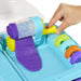 EAN 0035051595090 - MGA Entertainment Wonder Factory Dough Creation Station Pasta para modelar 171 g Multicolor 8 pieza(s) imagen 7