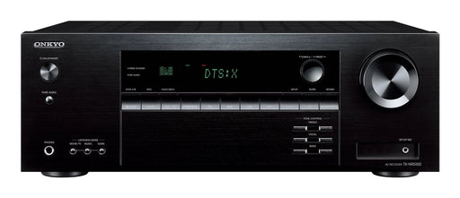 EAN 4573211155518 - ONKYO TX-NR5100 7.2 canales Envolvente 3D Negro imagen 1