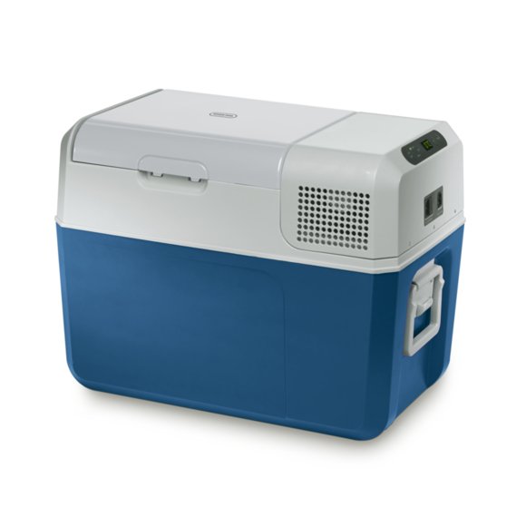 EAN 4015704275988 - MOBICOOL MCF40 nevera portátil 38 L Eléctrico Azul, Gris imagen 2