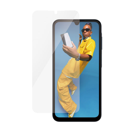 EAN 5711724073496 - PanzerGlass 7349 protector de pantalla o trasero para teléfono móvil Samsung 1 pieza(s) imagen 2