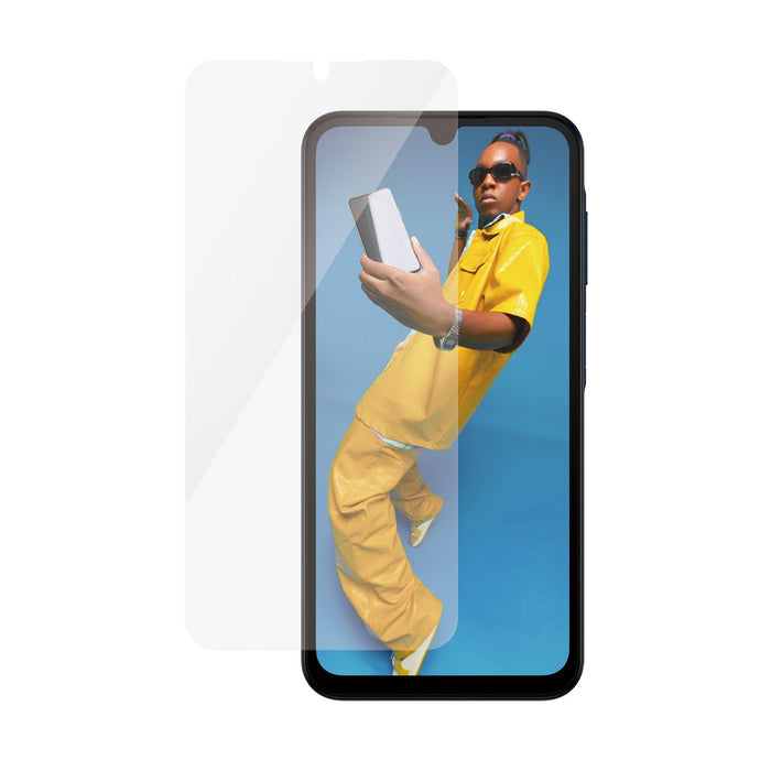 EAN 5711724073496 - PanzerGlass 7349 protector de pantalla o trasero para teléfono móvil Samsung 1 pieza(s) imagen 2