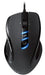 EAN 4719331543303 - GIGABYTE M6980X ratón Juego USB tipo A Laser 6000 DPI imagen 1