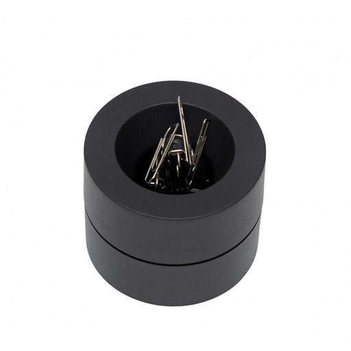 EAN 4002390087605 - MAUL MAULpro dispensador de clips Negro Plástico imagen 1