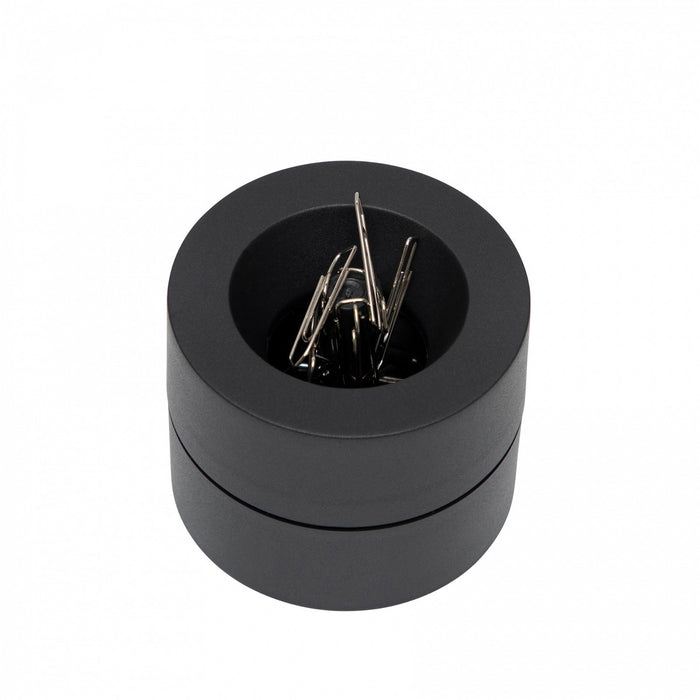 EAN 4002390087605 - MAUL MAULpro dispensador de clips Negro Plástico imagen 1