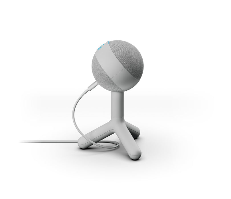 EAN 5099206114494 - Logitech G Yeti Orb Micrófono de superficie para mesa imagen 2
