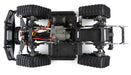 EAN 4260631428253 - Amewi AMXROCK RCX10BTS modelo controlado por radio Coche todoterreno Motor eléctrico 1:10 imagen 8