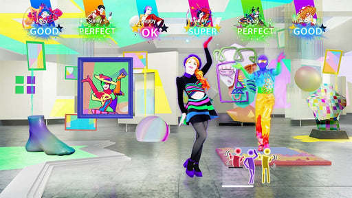 EAN 3307216295761 - Ubisoft Just Dance 2025 CIB Estándar Inglés Nintendo Switch imagen 2