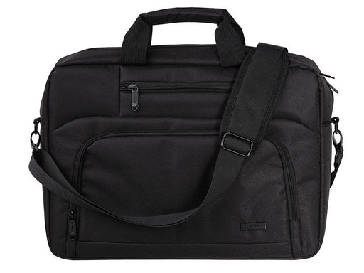 EAN 5907512874431 - Tracer Notebook bag 15,6" Balance PRO Compare 39,6 cm (15.6") Bandolera Negro imagen 2