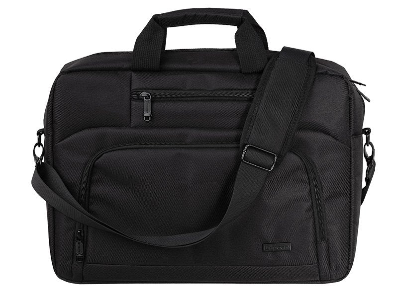 EAN 5907512874431 - Tracer Notebook bag 15,6" Balance PRO Compare 39,6 cm (15.6") Bandolera Negro imagen 2