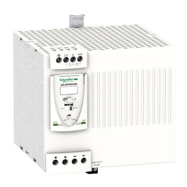 EAN 3389119405638 - Schneider Electric ABL8RPM24200 transformador de fuente de alimentación imagen 1