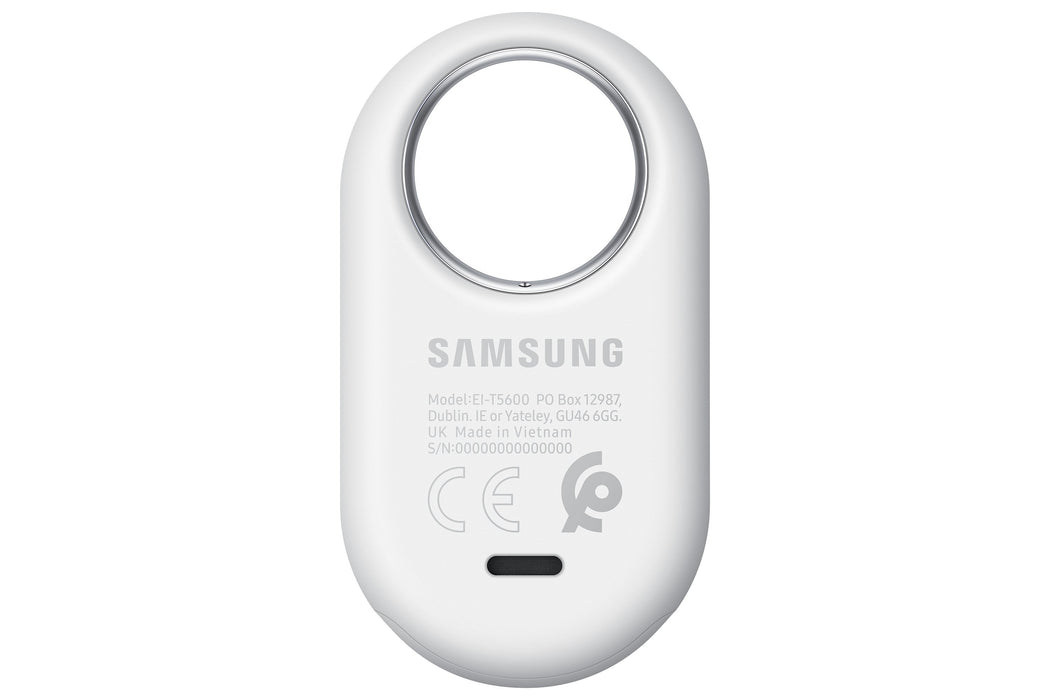 EAN 8806095378275 - Samsung EI-T5600KWEGAU localizador o rastreador GPS Elemento Buscador Grafito, Blanco imagen 9