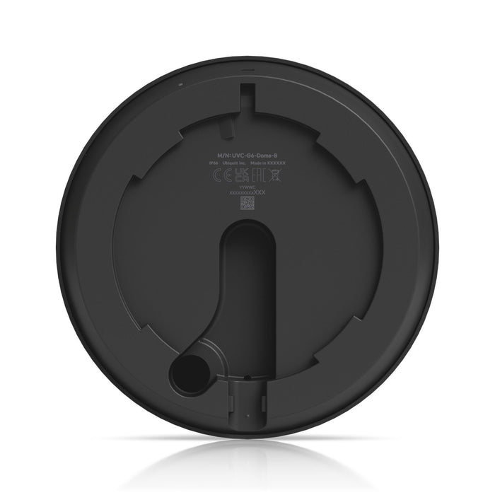 EAN 5715328116610 - Ubiquiti G6 Dome Almohadilla Cámara de seguridad IP Interior y exterior 3840 x 2160 Pixeles Techo/pared imagen 9