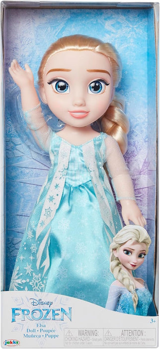 EAN 0192995204355 - Disney Frozen Elsa imagen 3