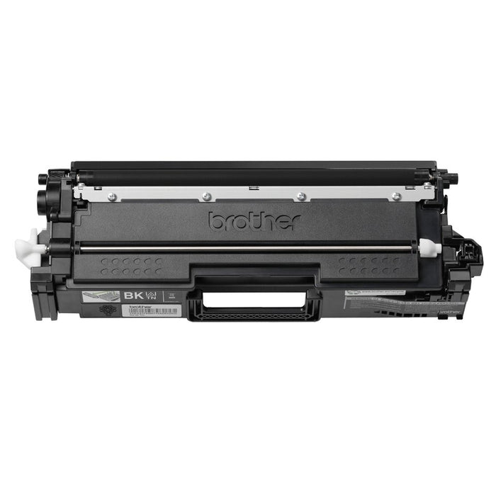 EAN 4977766810982 - Brother TN-821XLBK cartucho de tóner 1 pieza(s) Original Negro imagen 1