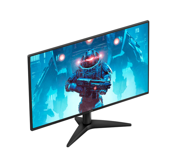 EAN 4038986183086 - AOC B3 27B36X pantalla para PC 68,6 cm (27") 1920 x 1080 Pixeles Full HD LED Negro imagen 7