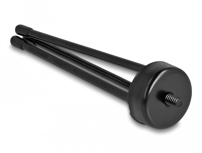 EAN 4043619964000 - DeLOCK 96400 cámara web 8 MP 3840 x 2160 Pixeles USB 2.0 Negro imagen 5
