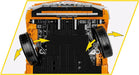 EAN 5902251243494 - COBI Opel Manta A GT/E 1974 imagen 5