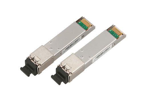 EAN 5902560362213 - Extralink SFP 1.25G WDM 1310/1550NM SM 20KM SC - PAIR red modulo transceptor Fibra óptica 1250 Mbit/s 131 imagen 2